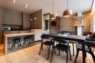 Wachtler Dolomite Apartments - San Candido - 2