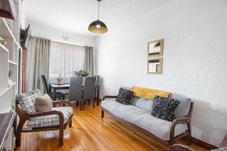 Langholm 45 on Kloof - Cape Town - 4