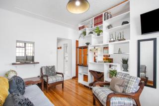 Langholm 45 on Kloof - Cape Town - 1