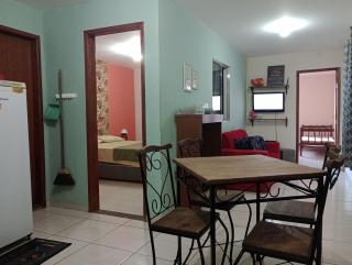 Apt. de Setiba - HOSPEDARIA OCA RUCA - Guarapari - 1