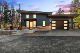 Juniper River Retreat - Bend - 9