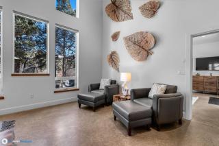 Juniper River Retreat - 1