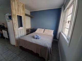 T 213-Ap 500m da praia em BC com ar-wiffi-cozinha - Balneário Camboriú - 8