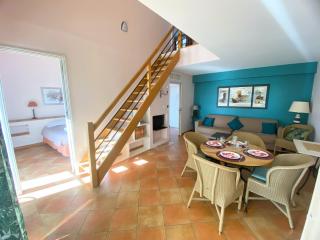 T3 vue mer exceptionnelle au domaine Frégate Bandol - Saint-Cyr-sur-Mer - 5