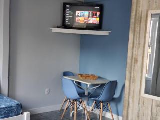 T 213-Ap 500m da praia em BC com ar-wiffi-cozinha - Balneário Camboriú - 3