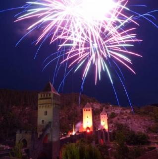 Le petit Valentré - 7