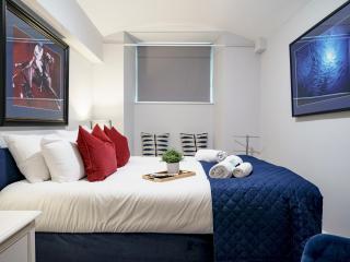 The Linen Mill Apartment - Pass the Keys - 8