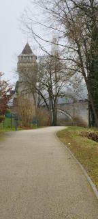 Le petit Valentré - 6