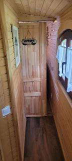 La Roulotte d'Emilie et son jacuzzi privé - 6