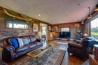 Johns Farmhouse in Mount Snow on 120 Acres! - Whitingham - 8