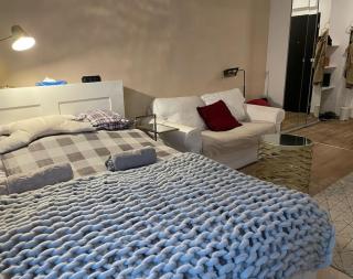 Spacious and cozy apartment in Białołęki By Almundi - Varsavia - 9