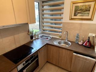 Spacious and cozy apartment in Białołęki By Almundi - Varsavia - 6