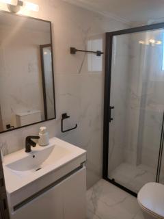 Luxury sea apartment - Loutraki - 8