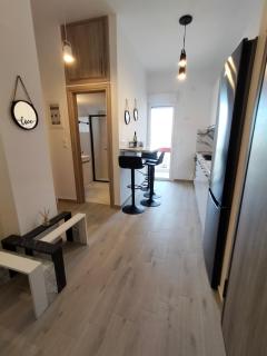 Luxury sea apartment - 6