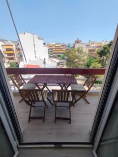 Luxury sea apartment - Loutraki - 2