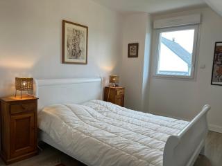 304 - Jolie maison 4 chambres à 1 kilomètre de la plage - 3