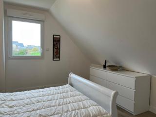 304 - Jolie maison 4 chambres à 1 kilomètre de la plage - 1