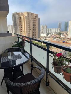 La Cascade 1 - Oran - 1