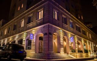 Vitrage Hotel Baku - Baku - 0