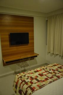 Aquarena Hotel - Salvador - 8
