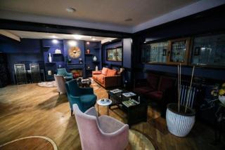Vitrage Hotel Baku - Bakoe - 3