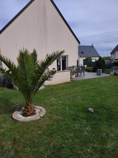 La zen - Graye-sur-Mer - 5