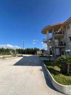 Casa Vacanze Muzzicato - Partinico - 9