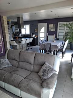 La zen - Graye-sur-Mer - 4
