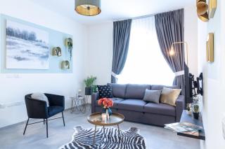 JTower - Magical Apartments In City Center - Jerusalem - 0