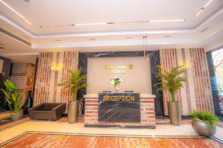 Elegance Tower - Le Caire - 6