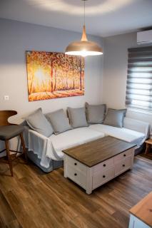 Orange Blossom Luxury House - Preveza - 8