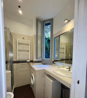 Villa Borghese Green Apartment - Rome - 1