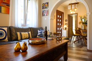 Corfu Cozy Haven - Lola's Dreamy Haven - Ágios Matthaíos - 3