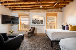 Hotel Donaldson - Fargo - 6