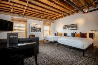 Hotel Donaldson - Fargo - 8
