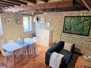 Domaine de Houtteville - Gîtes - Omaha Beach Normandy - 3