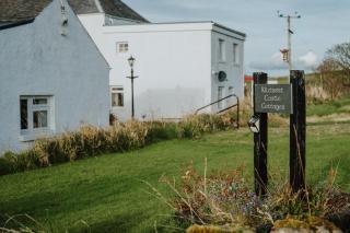 Kilchrist Castle Cottages - Campbeltown - 5