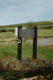 Kilchrist Castle Cottages - Campbeltown - 4