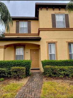 1307 Charming Regal Palms Villa - Davenport - 2