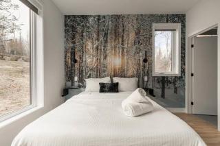 Chalet Vintersaga Mont Tremblant - La Conception - 6