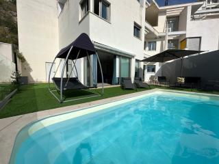 Beautiful villa spectacular sea view 10 people Max - Faro de Cullera - 1