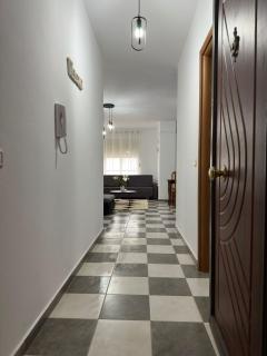 Rocks View Apartment - Durrës - 5