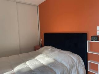 T3 neuf - balcon - proche centre ville - Vannes - 9
