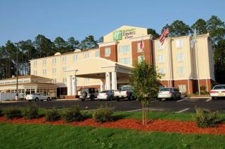 Holiday Inn Express Hotel & Suites Bainbridge by IHG - Bainbridge - 9