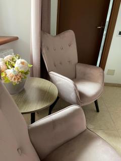 Peonia Apartment - appartamento vista lago - Lezzeno - 7