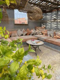 Riad Kismet Marrakech - Marrakesch - 8