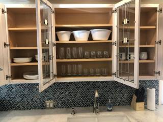 Entire apartment close to downtown - 2 Queen beds - 6