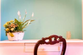 YourHome - Casa Cafiero - Meta - 7