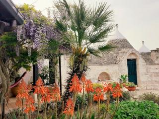 Trullo la glycine - 0