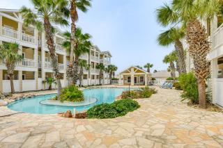 Corpus Christi Condo with Community Pool, Near Beach - Padre Island - 8